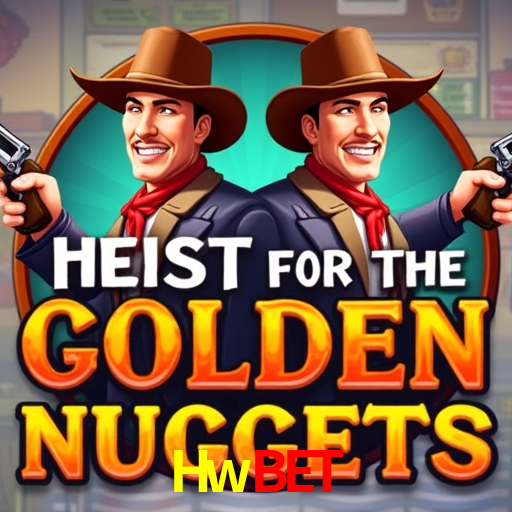 Slots no Site Hwbet